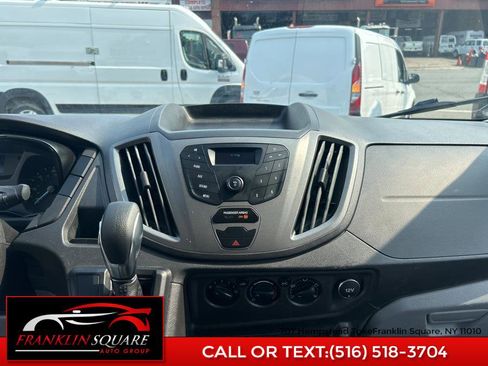 Used 2017 Ford Transit 150 130 Low Roof image 39