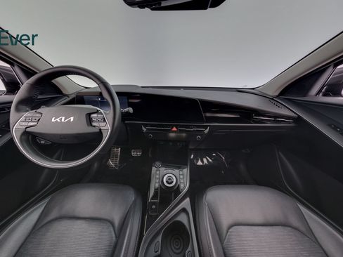 Used 2023 Kia Niro Wave w/ Wave Preserve Package FWD image 26