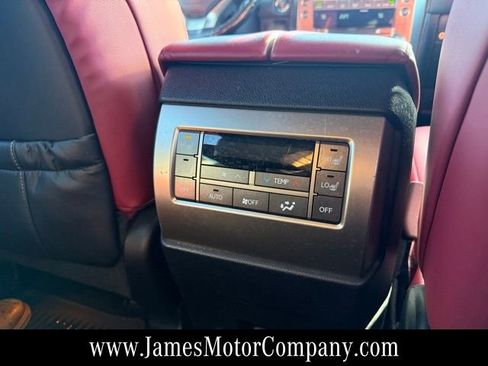 Used 2021 Lexus GX 460 Premium image 16