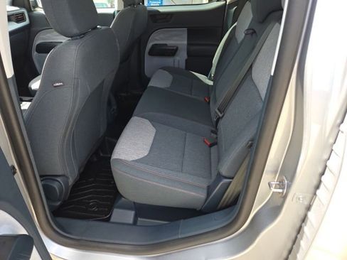 Used 2024 Ford Maverick XLT FWD image 21