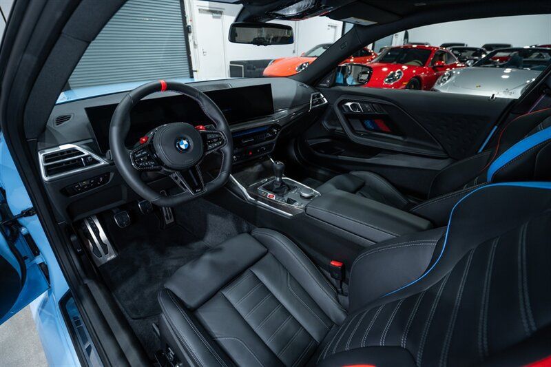 Used 2025 BMW M2 RWD image 19