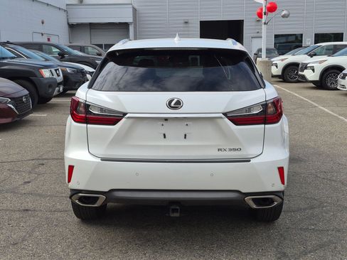 Used 2018 Lexus RX 350 FWD w/ Accessory Package image 7