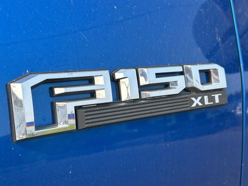 Used 2018 Ford F150 XLT w/ Equipment Group 301A Mid AWD/4WD image 11
