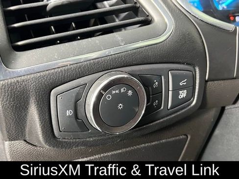 Used 2020 Ford Edge Titanium w/ Equipment Group 301A image 18