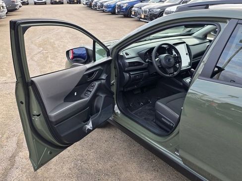New 2026 Subaru Crosstrek 2.0i Premium image 39