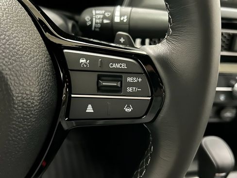 Used 2026 Honda Civic Sport image 14