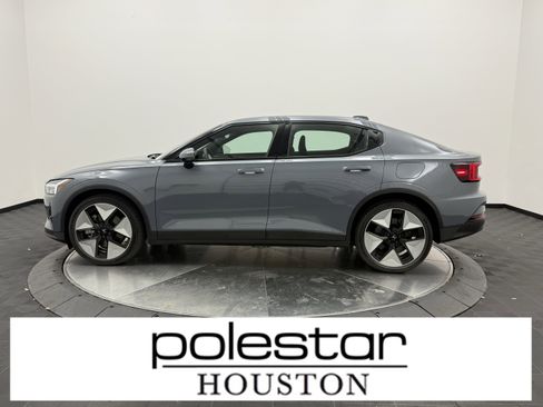Certified 2023 Polestar Polestar 2 w/ Pilot Pack AWD/4WD image 4
