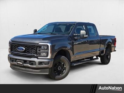 New 2025 Ford F250 XL w/ STX Appearance Package