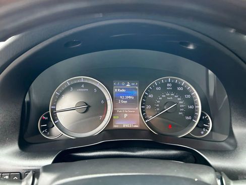 Used 2018 Lexus ES 350 w/ Navigation System Package image 17