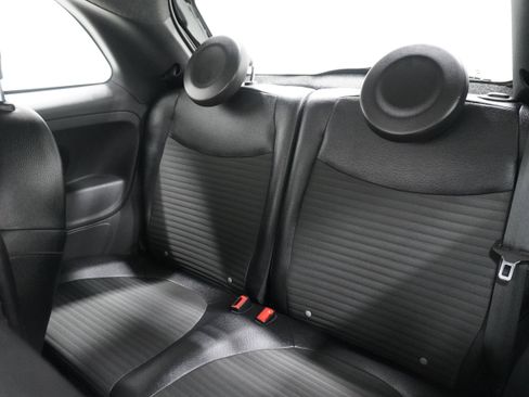 Used 2015 FIAT 500 Sport FWD image 13