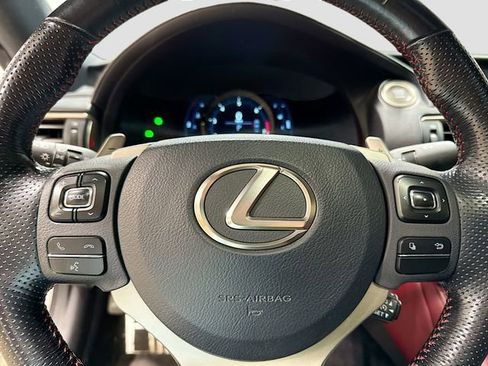 Used 2016 Lexus RC 300 AWD image 13