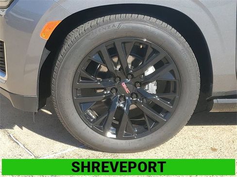 Certified 2021 GMC Yukon Denali w/ Denali Ultimate Package image 34