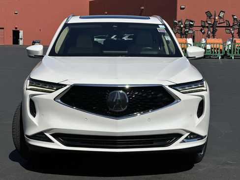 Used 2023 Acura MDX SH-AWD w/ Advance Package image 6
