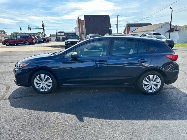 Used 2019 Subaru Impreza 2.0i AWD/4WD image 4
