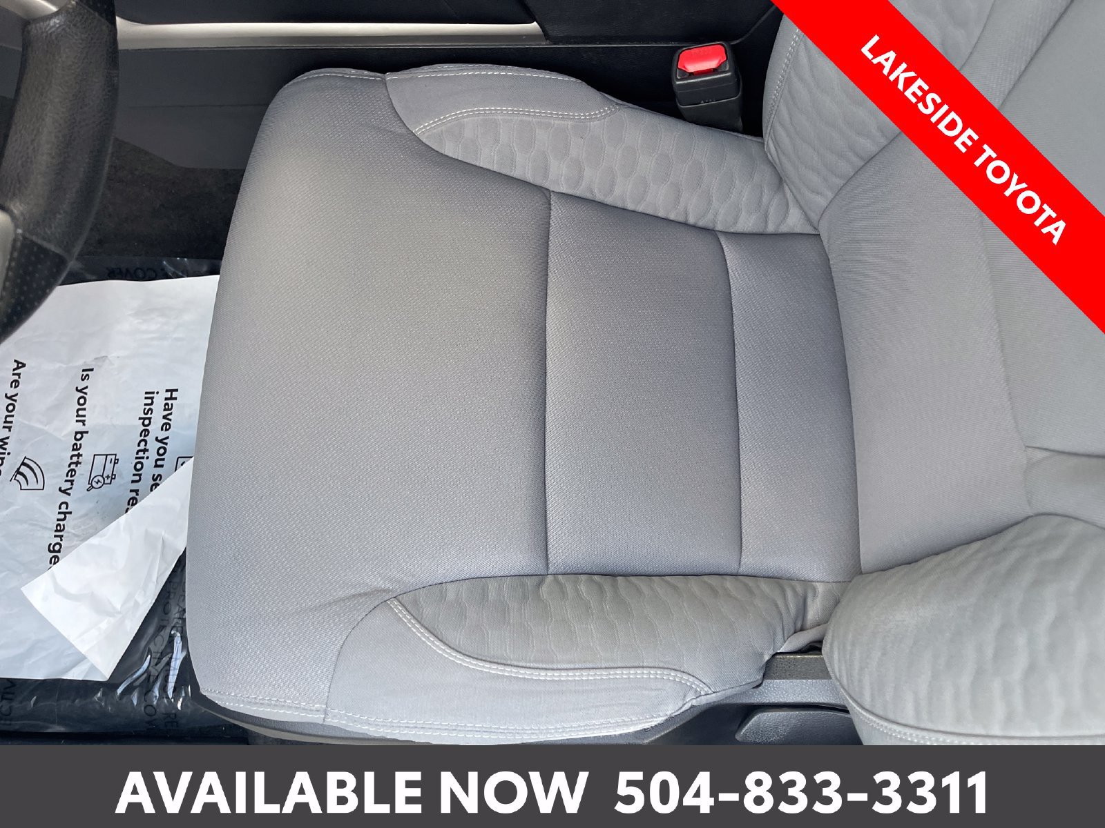 Used 2024 Toyota Tundra SR5 AWD/4WD image 27