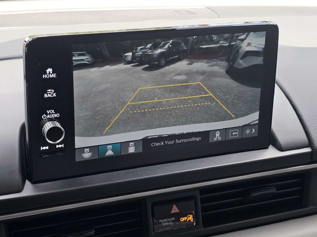Used 2025 Honda Pilot EX-L image 19