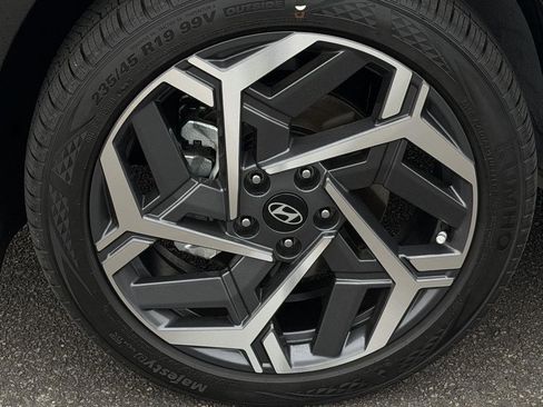 Certified 2026 Hyundai Kona SEL Premium image 6