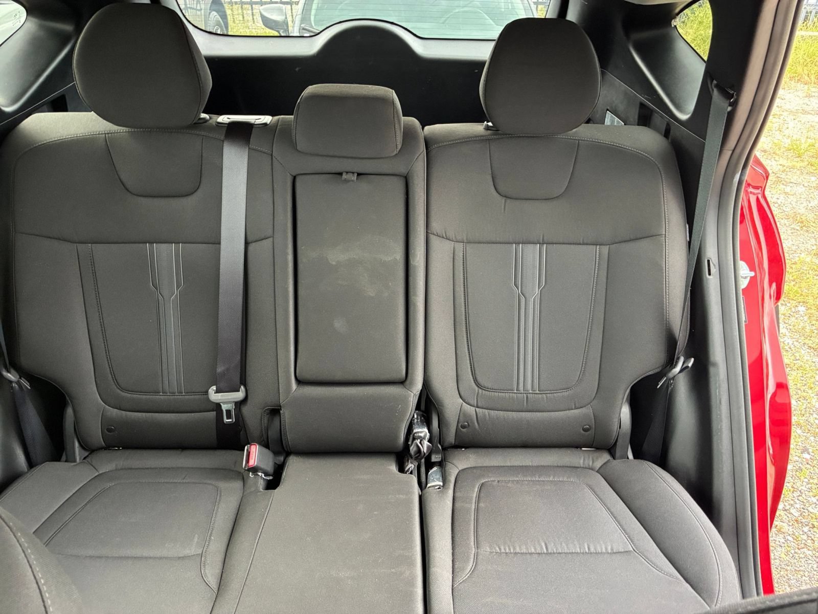 Used 2026 Hyundai Tucson SEL Plus AWD/4WD image 36