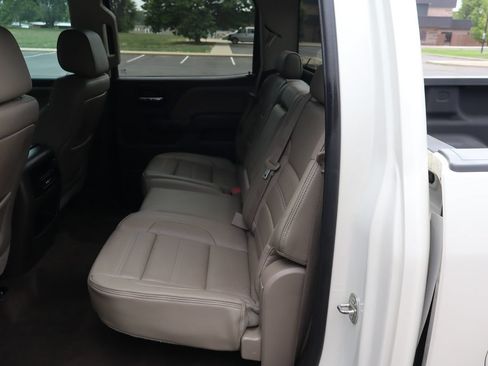 Used 2014 GMC Sierra 1500 Denali AWD/4WD image 20