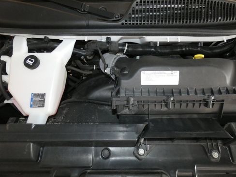 Used 2023 Chevrolet Express 2500 w/ Driver Convenience Package image 22