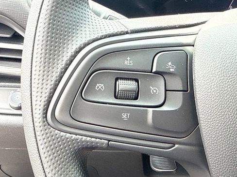 New 2026 Buick Envista Preferred FWD image 19