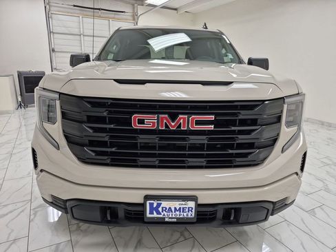 New 2026 GMC Sierra 1500 Pro w/ Graphite Edition image 32