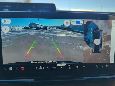 New 2025 Ford Expedition Max King Ranch image 22