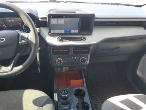 Used 2022 Ford Maverick XLT image 19