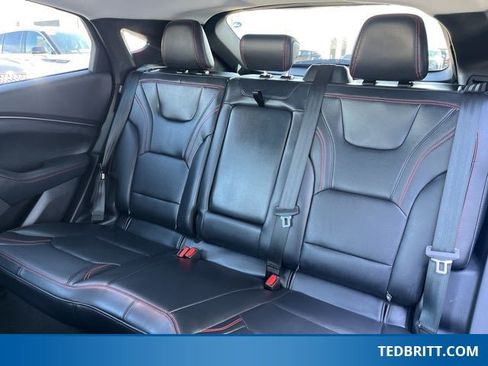 Used 2025 Ford Mustang Mach-E Premium w/ Sport Appearance Package image 13