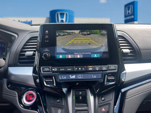 Used 2024 Honda Odyssey Touring image 26