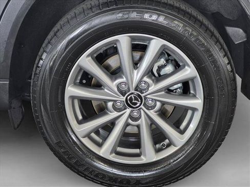Used 2023 MAZDA CX-5 AWD 2.5 S image 23