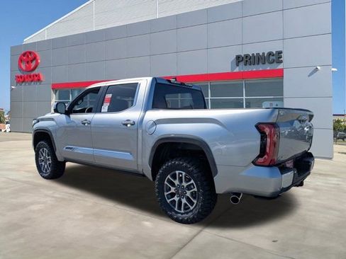 New 2026 Toyota Tundra 1794 Edition AWD/4WD image 6
