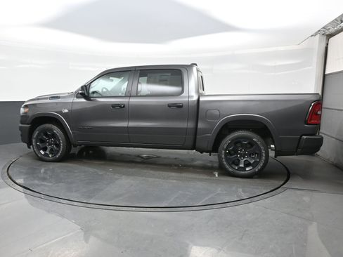 New 2026 RAM 1500 Big Horn image 3