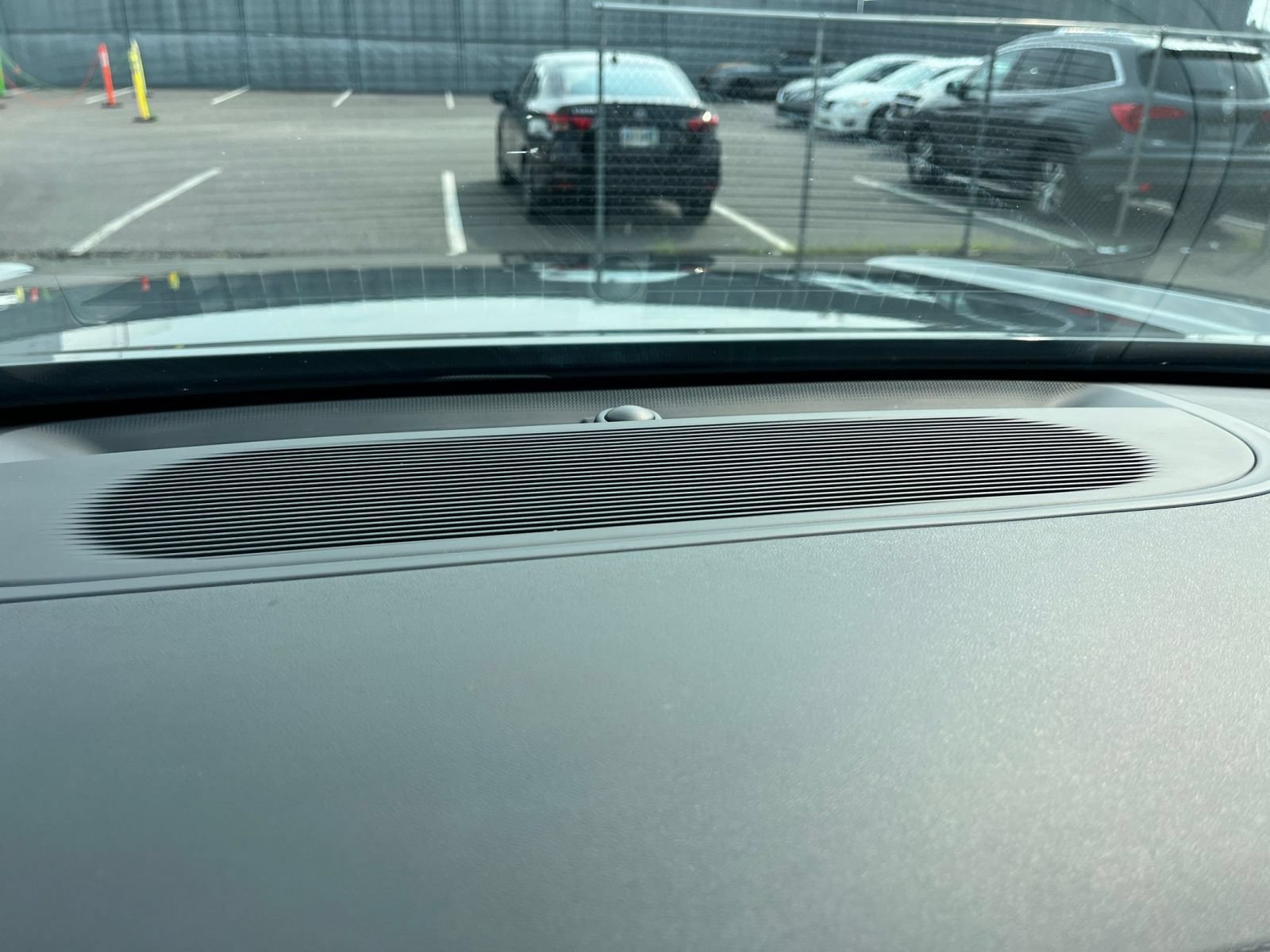 Used 2026 Hyundai Palisade SEL FWD image 16