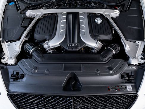 Certified 2022 Bentley Continental GT Speed image 49