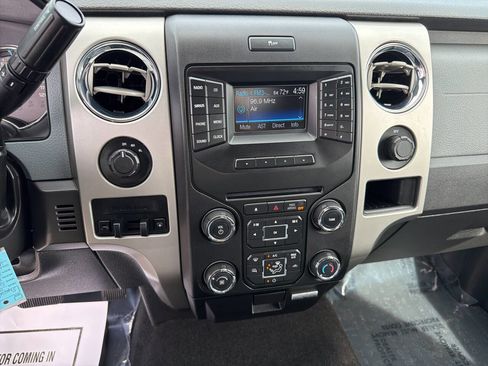 Used 2014 Ford F150 XLT w/ Equipment Group 302A Luxury AWD/4WD image 19