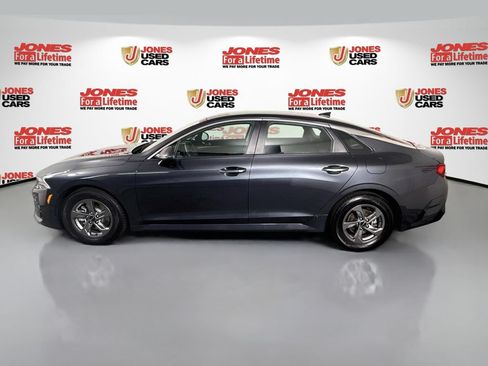 Used 2022 Kia K5 LXS FWD image 12