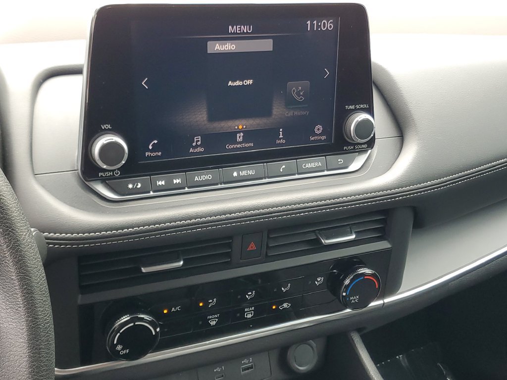Certified 2023 Nissan Rogue S FWD image 19