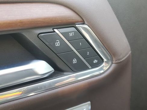 Used 2023 GMC Sierra 1500 Denali image 5