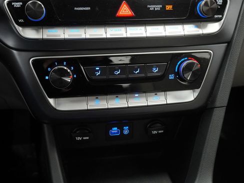 Used 2019 Hyundai Sonata SE image 34