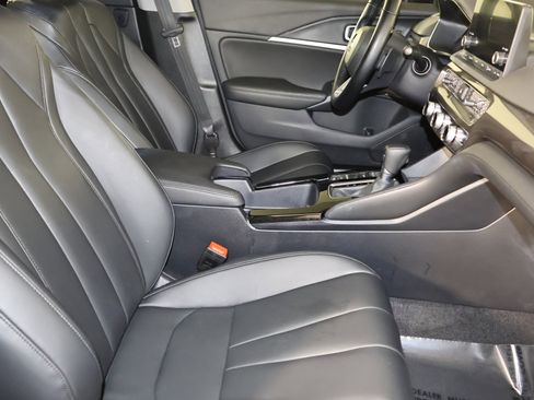 Used 2024 Acura Integra image 44