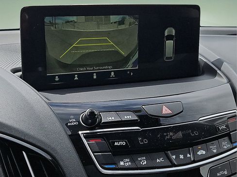 New 2026 Acura RDX SH-AWD w/ Technology Package image 20