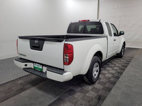 Used 2019 Nissan Frontier S image 9