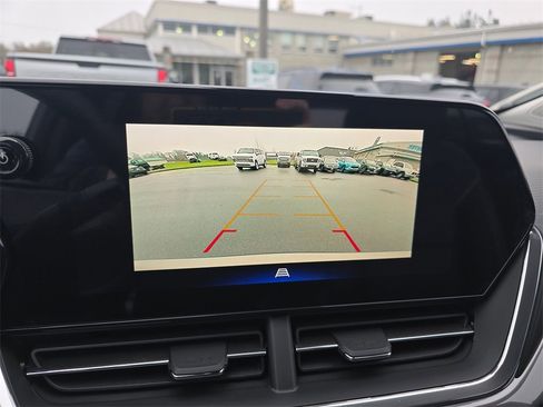 New 2026 Chevrolet Trax ACTIV image 29