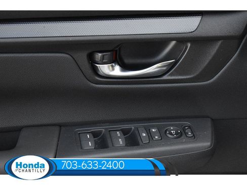 New 2026 Honda CR-V EX image 24