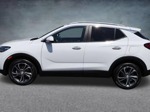 Used 2022 Buick Encore GX Select FWD image 4