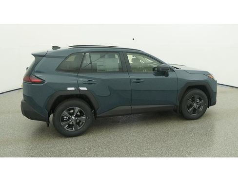 New 2026 Toyota RAV4 LE image 10