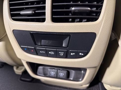 Used 2018 Acura MDX 3.5L image 24