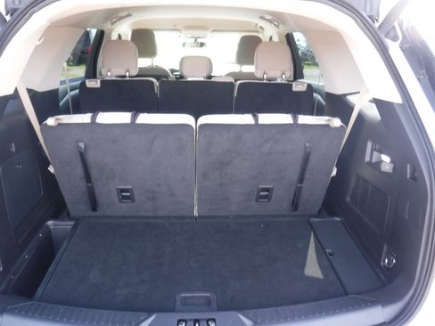 Used 2020 Ford Explorer 2WD image 7