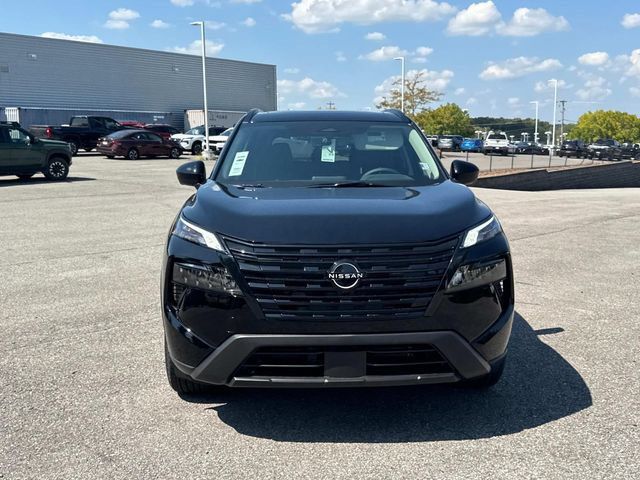 New 2026 Nissan Rogue Dark Armor AWD/4WD image 9